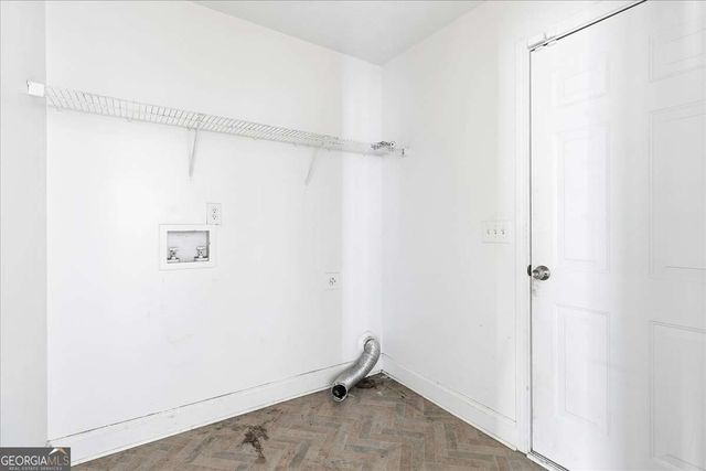 505 Chipwood Court, Mcdonough, GA 30253