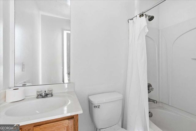 505 Chipwood Court, Mcdonough, GA 30253