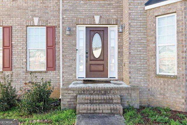 505 Chipwood Court, Mcdonough, GA 30253