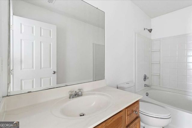 505 Chipwood Court, Mcdonough, GA 30253