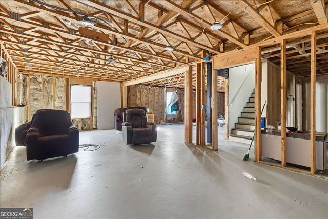 505 Chipwood Court, Mcdonough, GA 30253