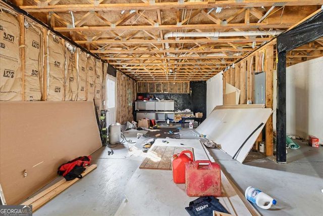 505 Chipwood Court, Mcdonough, GA 30253