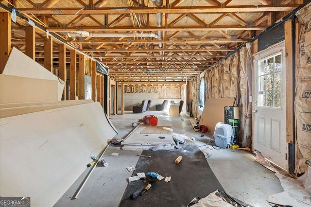 505 Chipwood Court, Mcdonough, GA 30253