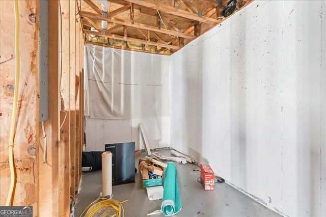 505 Chipwood Court, Mcdonough, GA 30253