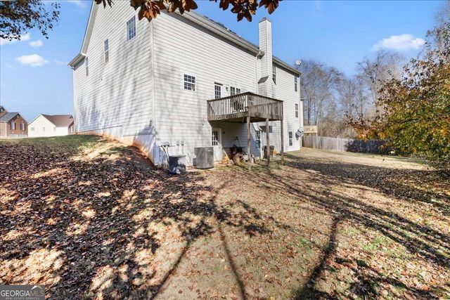 505 Chipwood Court, Mcdonough, GA 30253