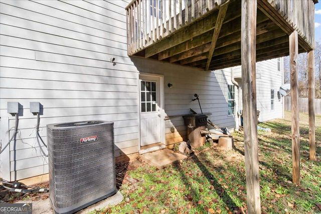 505 Chipwood Court, Mcdonough, GA 30253