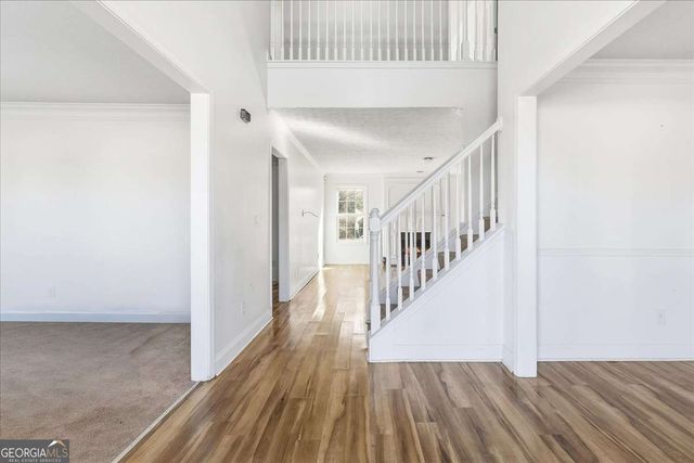 505 Chipwood Court, Mcdonough, GA 30253