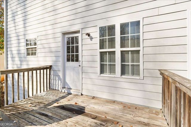 505 Chipwood Court, Mcdonough, GA 30253