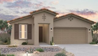 22340 N LYNN Street, Maricopa, AZ 85138