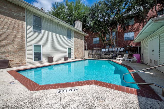 2300 Augusta Drive 17, Houston, TX 77057