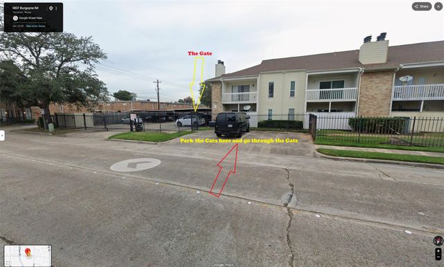 2300 Augusta Drive 17, Houston, TX 77057
