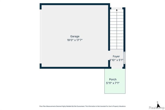 6680 Ridgefield Circle, West Bloomfield, MI 48322