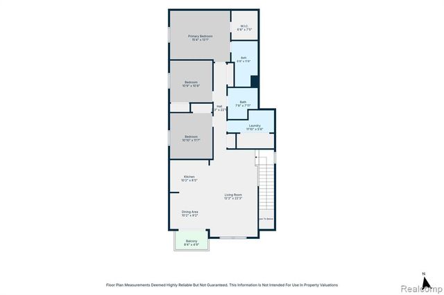 6680 Ridgefield Circle, West Bloomfield, MI 48322