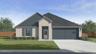 101 Esson Drive, Maurice, LA 70555