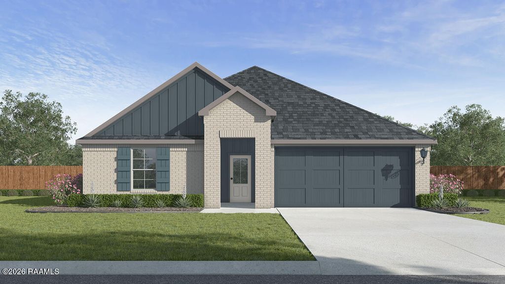 101 Esson Drive, Maurice, LA 70555