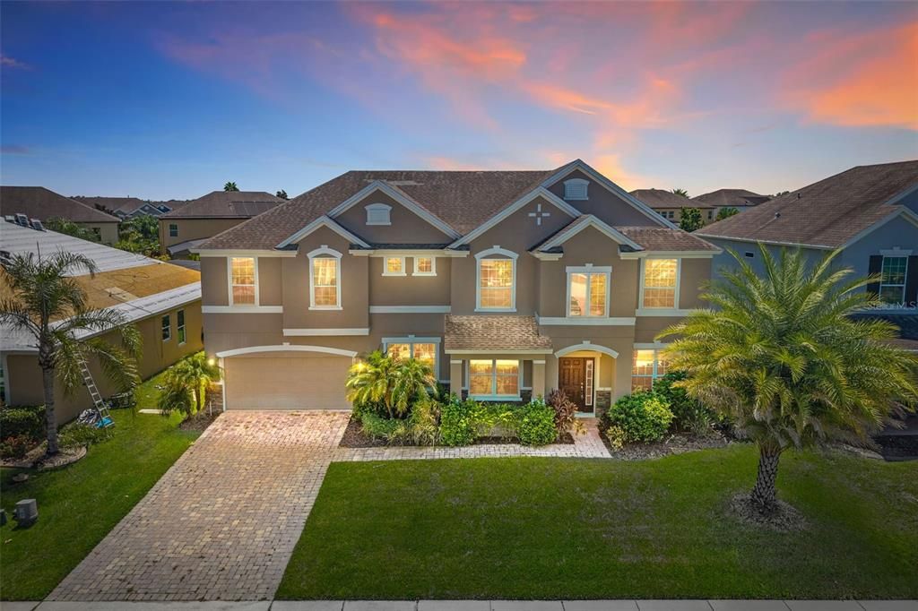 15165 HERON HIDEAWAY CIRCLE, Winter Garden, FL 34787