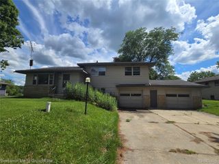 9298 Varodell Drive, Davison Township, MI 48423