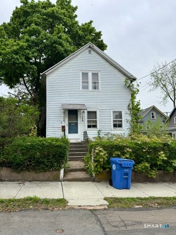 7 Clifton Street, New Haven, CT 06513