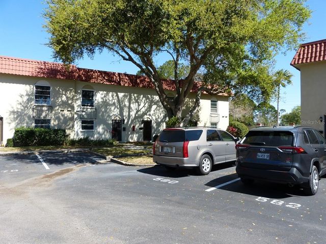 2700 BAYSHORE BOULEVARD 580, Dunedin, FL 34698