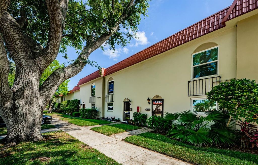 2700 BAYSHORE BOULEVARD 580, Dunedin, FL 34698