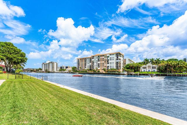 3100 NE 48th Court 415, Lighthouse Point, FL 33064