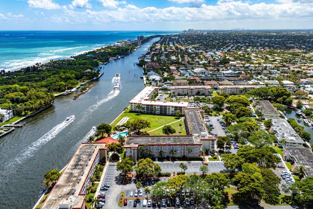 3100 NE 48th Court 415, Lighthouse Point, FL 33064