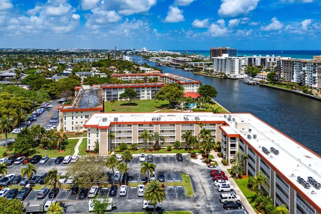 3100 NE 48th Court 415, Lighthouse Point, FL 33064