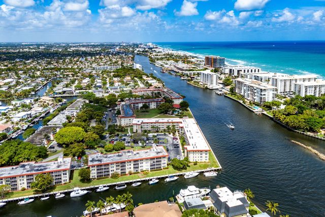 3100 NE 48th Court 415, Lighthouse Point, FL 33064