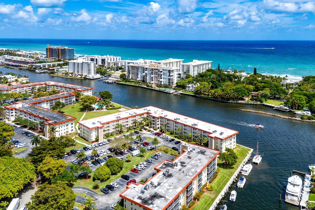 3100 NE 48th Court 415, Lighthouse Point, FL 33064