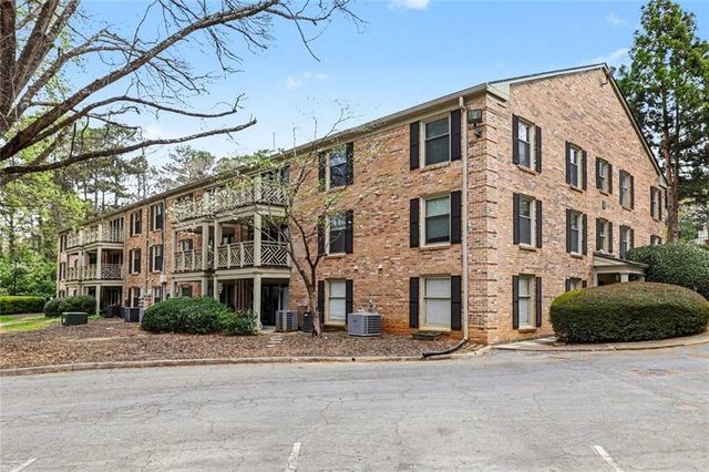 3650 Ashford Dunwoody Road NE 904, Atlanta, GA 30319