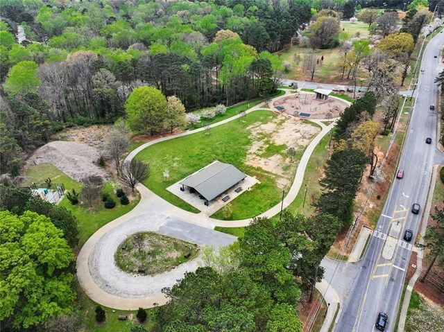 3650 Ashford Dunwoody Road NE 904, Atlanta, GA 30319