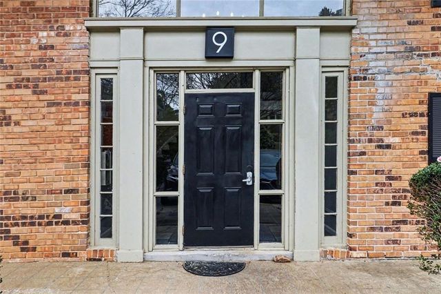 3650 Ashford Dunwoody Road NE 904, Atlanta, GA 30319