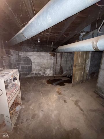 721 N Belleview Place, Indianapolis, IN 46222