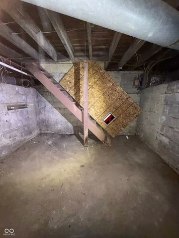 721 N Belleview Place, Indianapolis, IN 46222