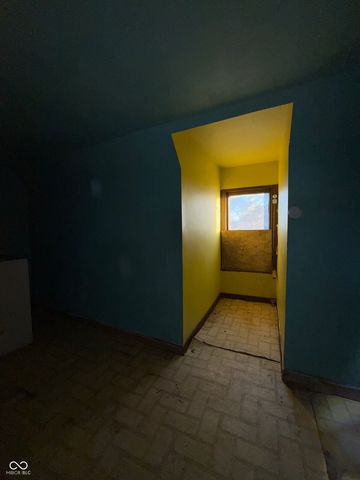 721 N Belleview Place, Indianapolis, IN 46222