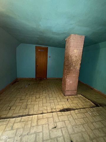 721 N Belleview Place, Indianapolis, IN 46222