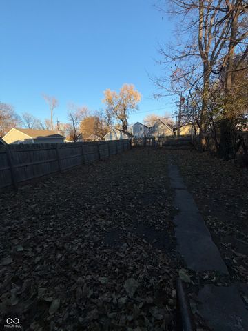 721 N Belleview Place, Indianapolis, IN 46222