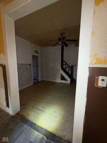 721 N Belleview Place, Indianapolis, IN 46222