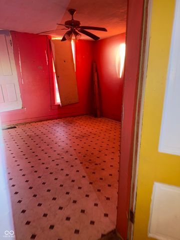 721 N Belleview Place, Indianapolis, IN 46222