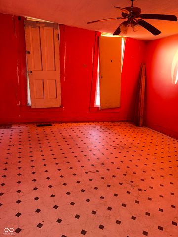 721 N Belleview Place, Indianapolis, IN 46222