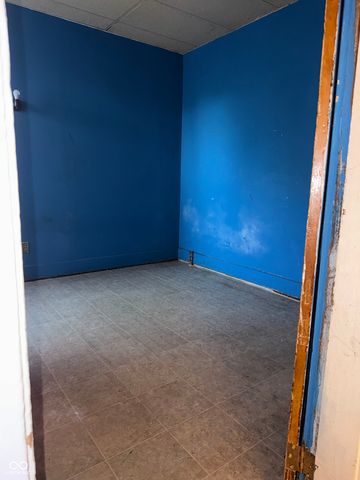 721 N Belleview Place, Indianapolis, IN 46222