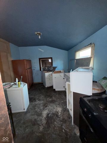 721 N Belleview Place, Indianapolis, IN 46222