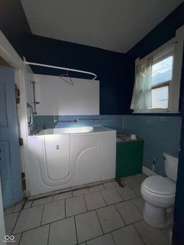 721 N Belleview Place, Indianapolis, IN 46222