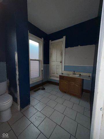 721 N Belleview Place, Indianapolis, IN 46222