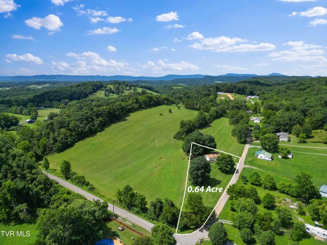 65 Isley Lane, Greeneville, TN 37745