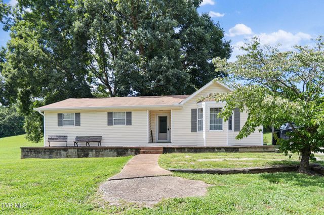 65 Isley Lane, Greeneville, TN 37745