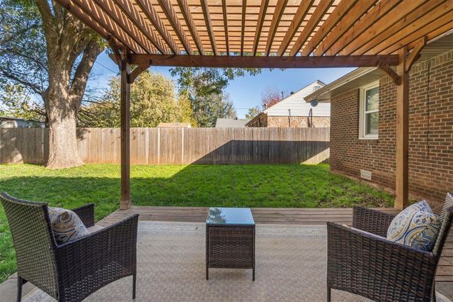 1407 Casady Lane, Oklahoma City, OK 73120