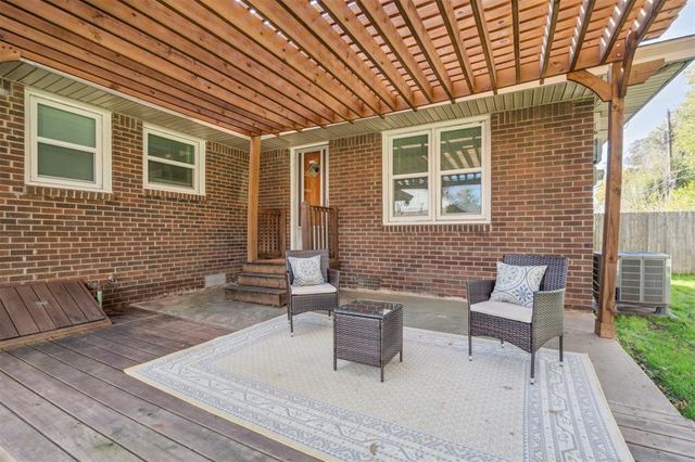 1407 Casady Lane, Oklahoma City, OK 73120