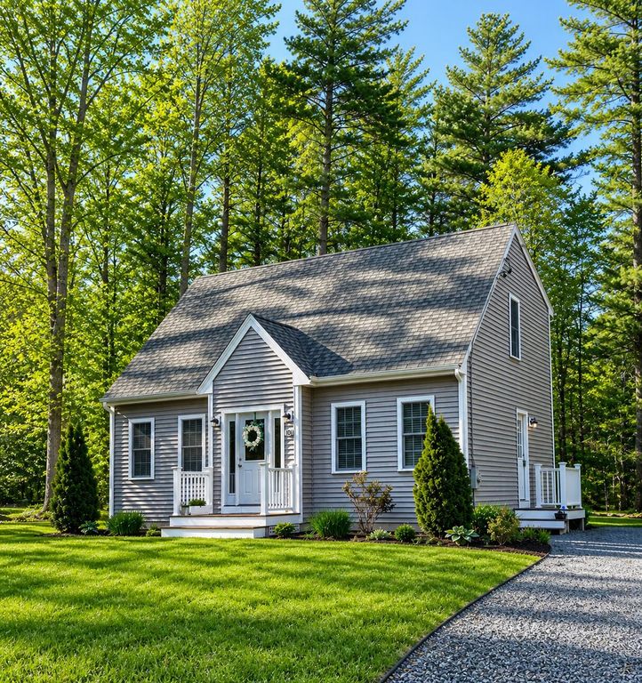 10 Race Lane, Sandwich, MA 02563