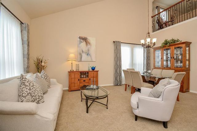 3322 Aegean Drive, Missouri City, TX 77459